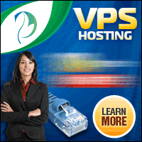Vivio Technologies VPS Hosting